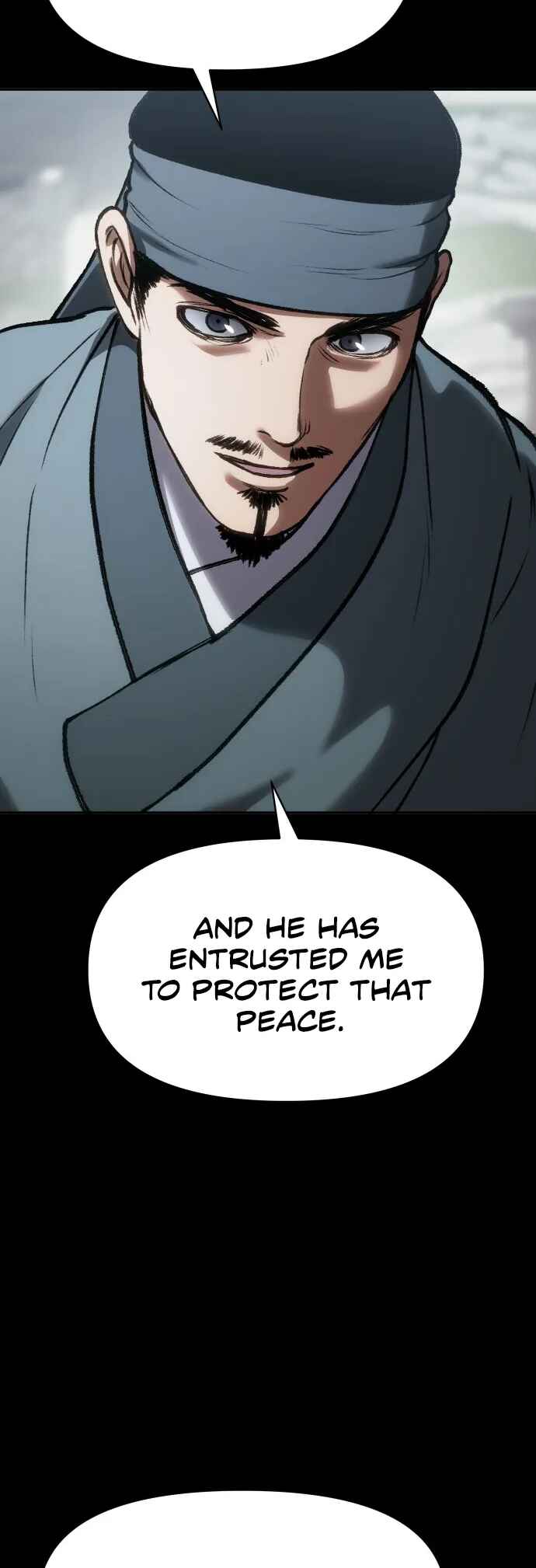 Chetamja: The King’s Eyes Chapter 43 - Page 71