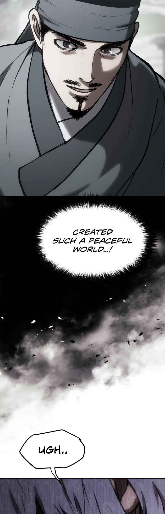 Chetamja: The King’s Eyes Chapter 43 - Page 76