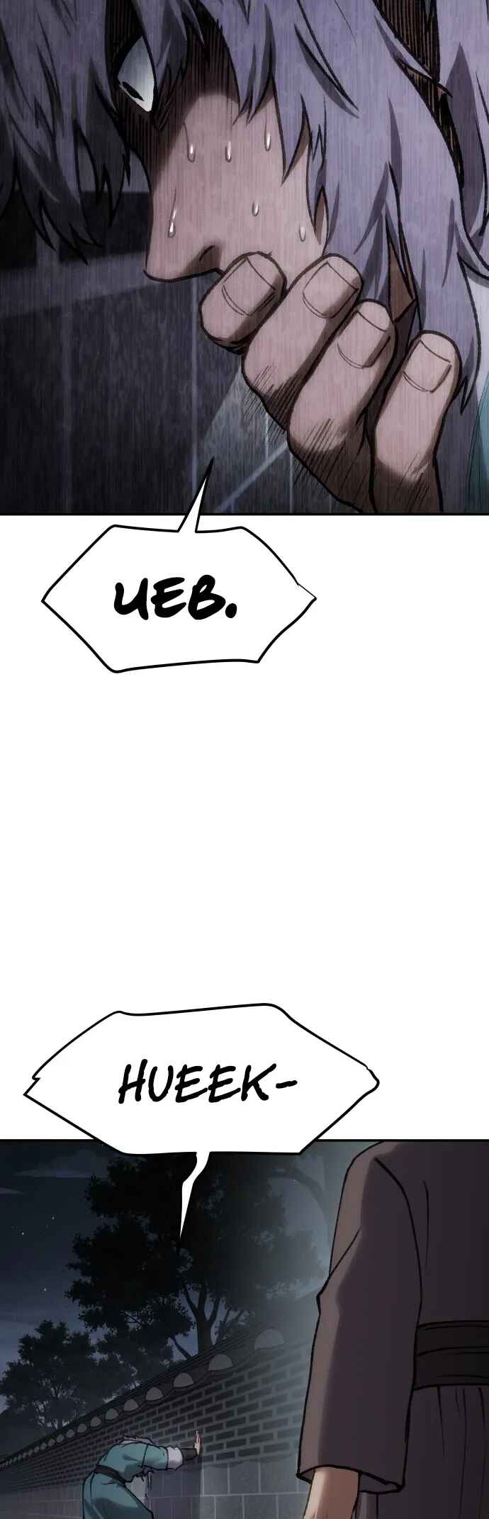 Chetamja: The King’s Eyes Chapter 43 - Page 77