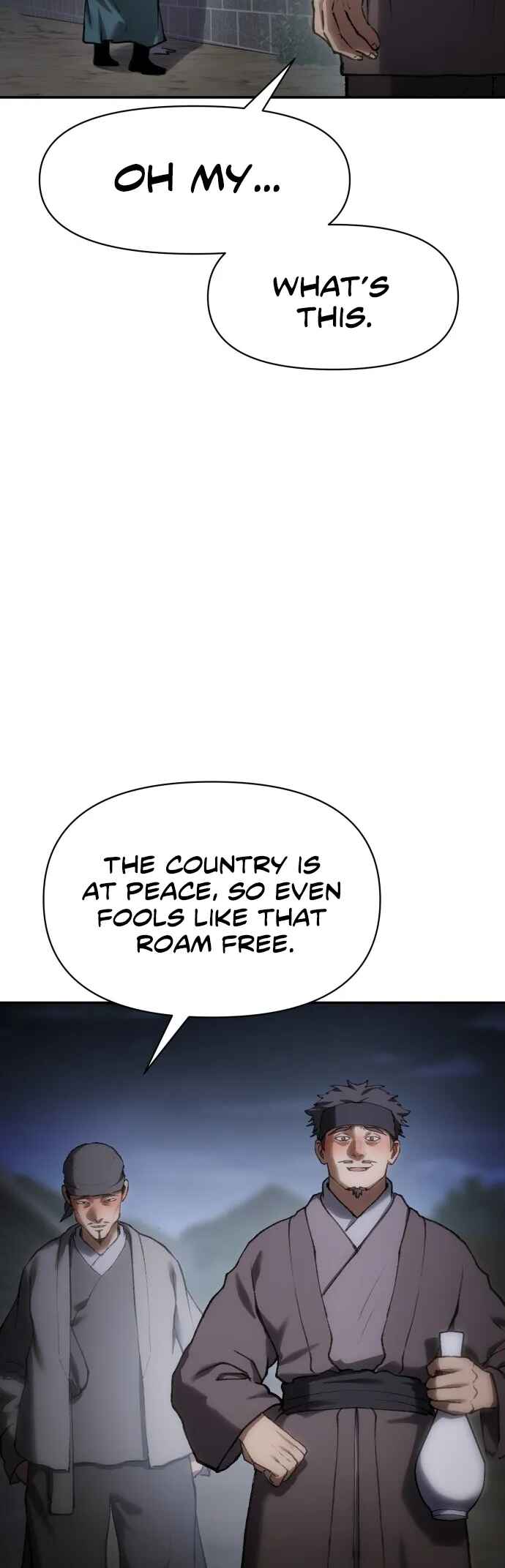 Chetamja: The King’s Eyes Chapter 43 - Page 78