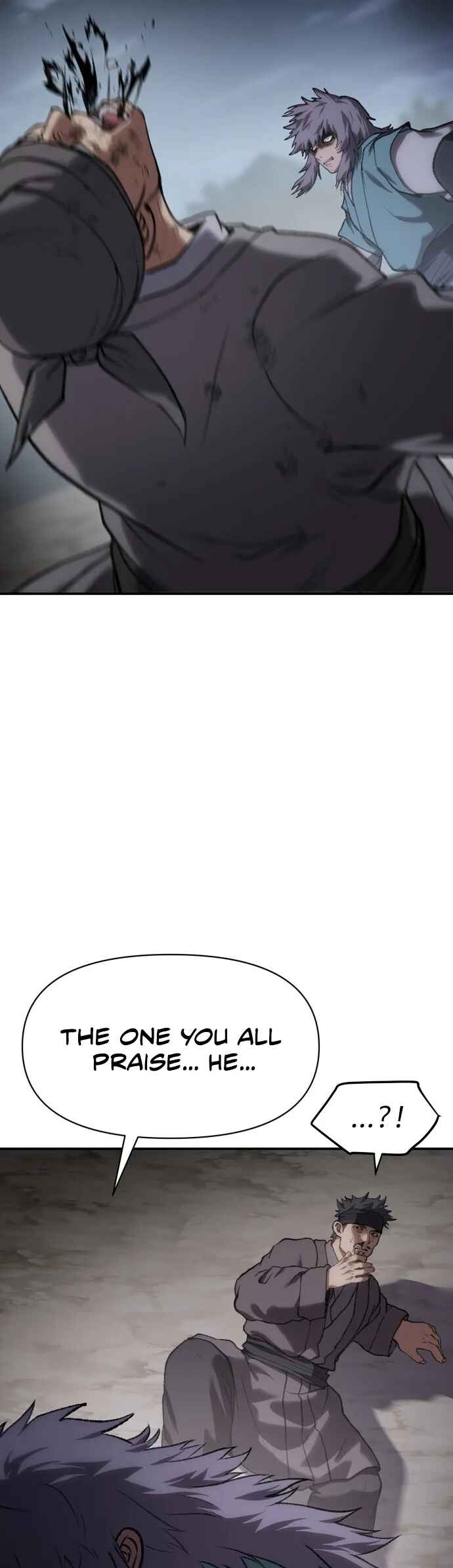 Chetamja: The King’s Eyes Chapter 43 - Page 83