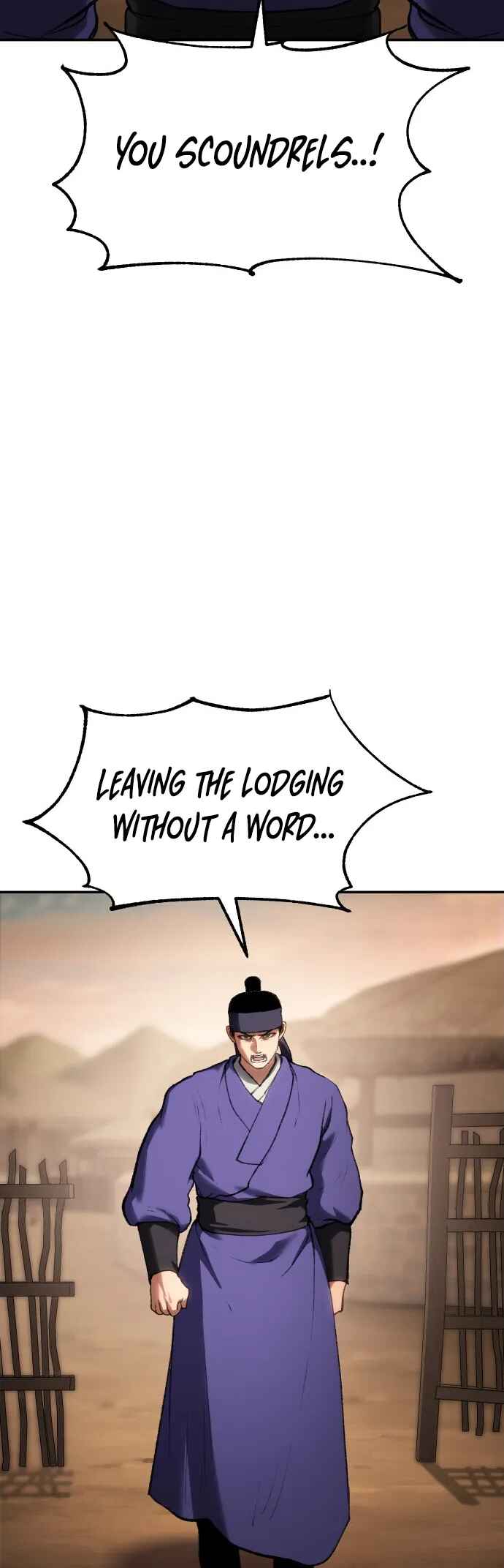 Chetamja: The King’s Eyes Chapter 43 - Page 9