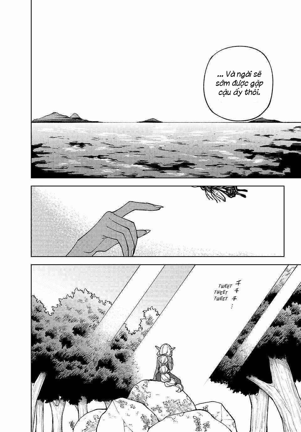 S-Rank Party Kara Kaikosareta "Jugushi" ~"Noroi no Item" Shika Tsukuremasen ga, Sono Seinou wa Artifact-kyuu nari......!~ Chapter 37 - Page 28
