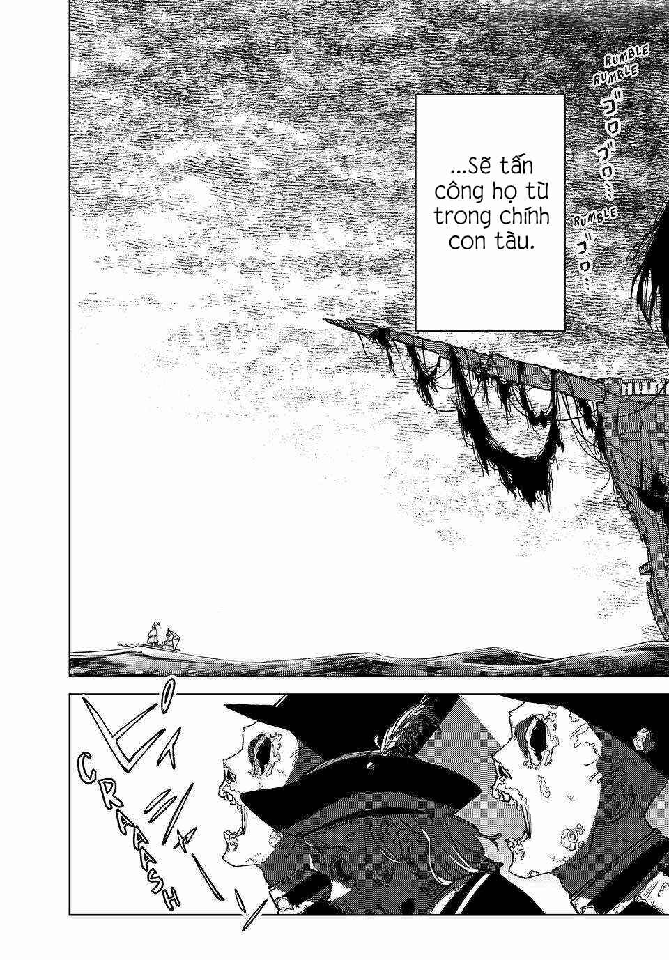S-Rank Party Kara Kaikosareta "Jugushi" ~"Noroi no Item" Shika Tsukuremasen ga, Sono Seinou wa Artifact-kyuu nari......!~ Chapter 37 - Page 30