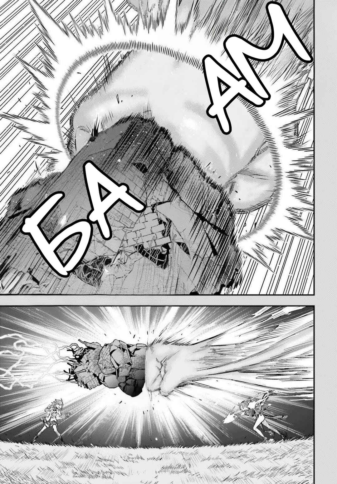 Toaru Majutsu no Index Gaiden: Toaru Kagaku no Railgun Chapter 165.1 - Page 13