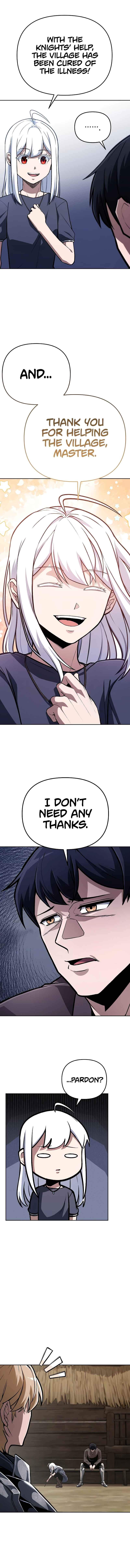 Uli Yongsaneun Mwoham? Chapter 28 - Page 3