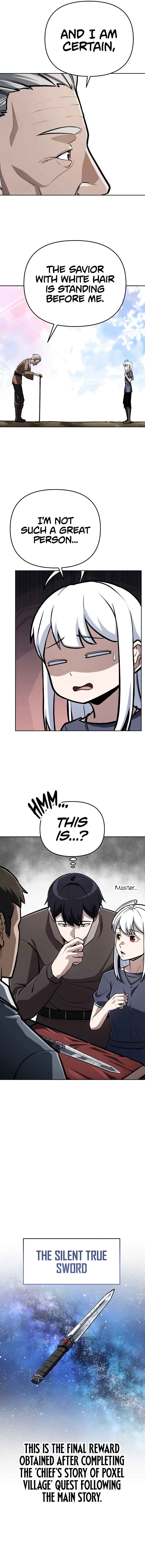 Uli Yongsaneun Mwoham? Chapter 28 - Page 6