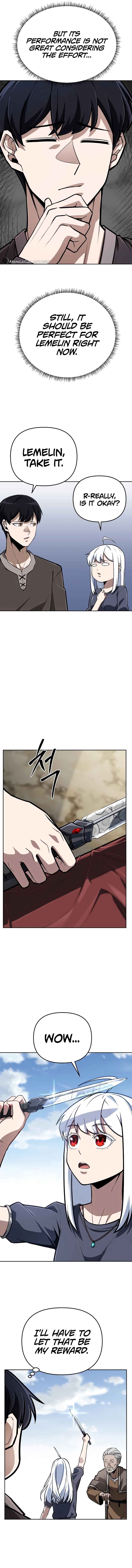 Uli Yongsaneun Mwoham? Chapter 28 - Page 7