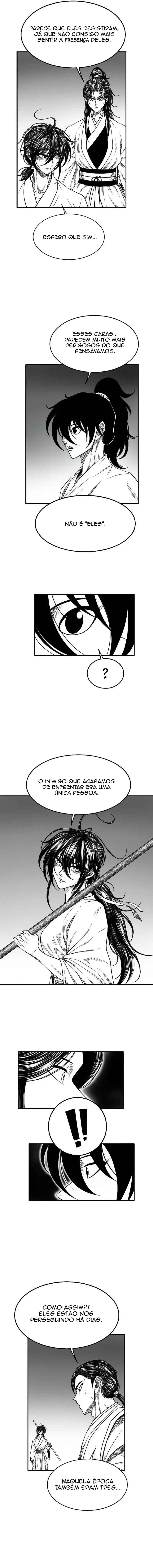 Heuksa Chapter 11 - Page 11