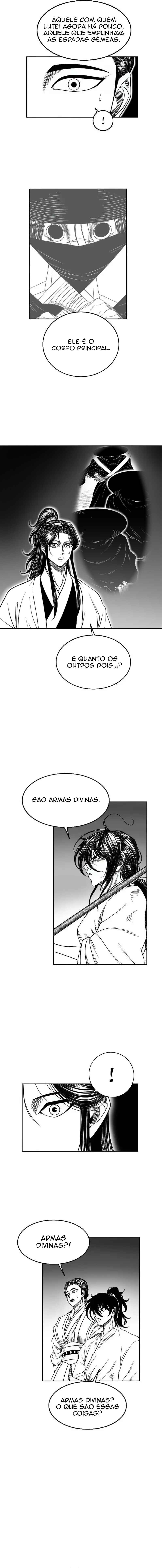 Heuksa Chapter 11 - Page 12