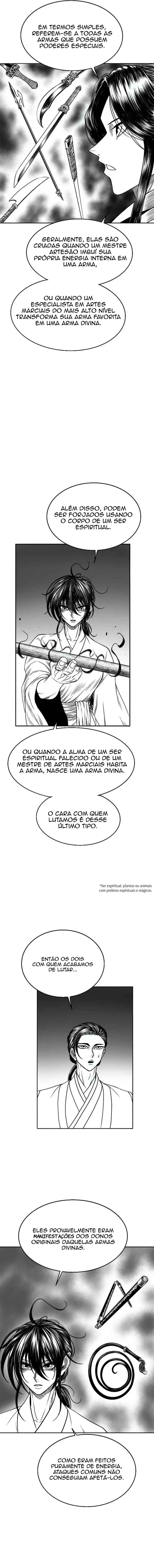 Heuksa Chapter 11 - Page 13