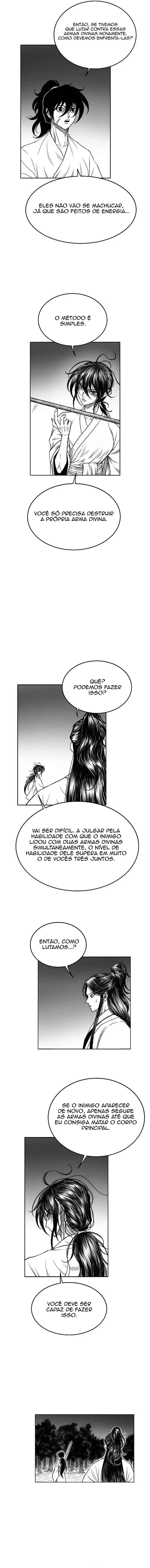 Heuksa Chapter 11 - Page 14