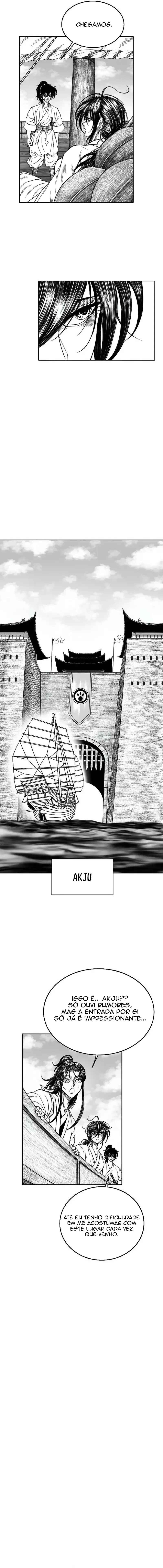 Heuksa Chapter 11 - Page 16