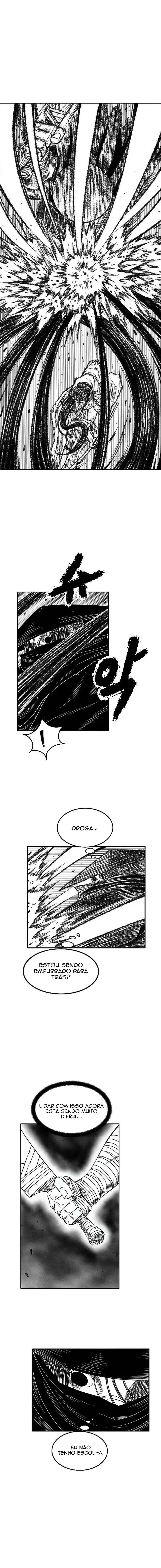 Heuksa Chapter 11 - Page 7