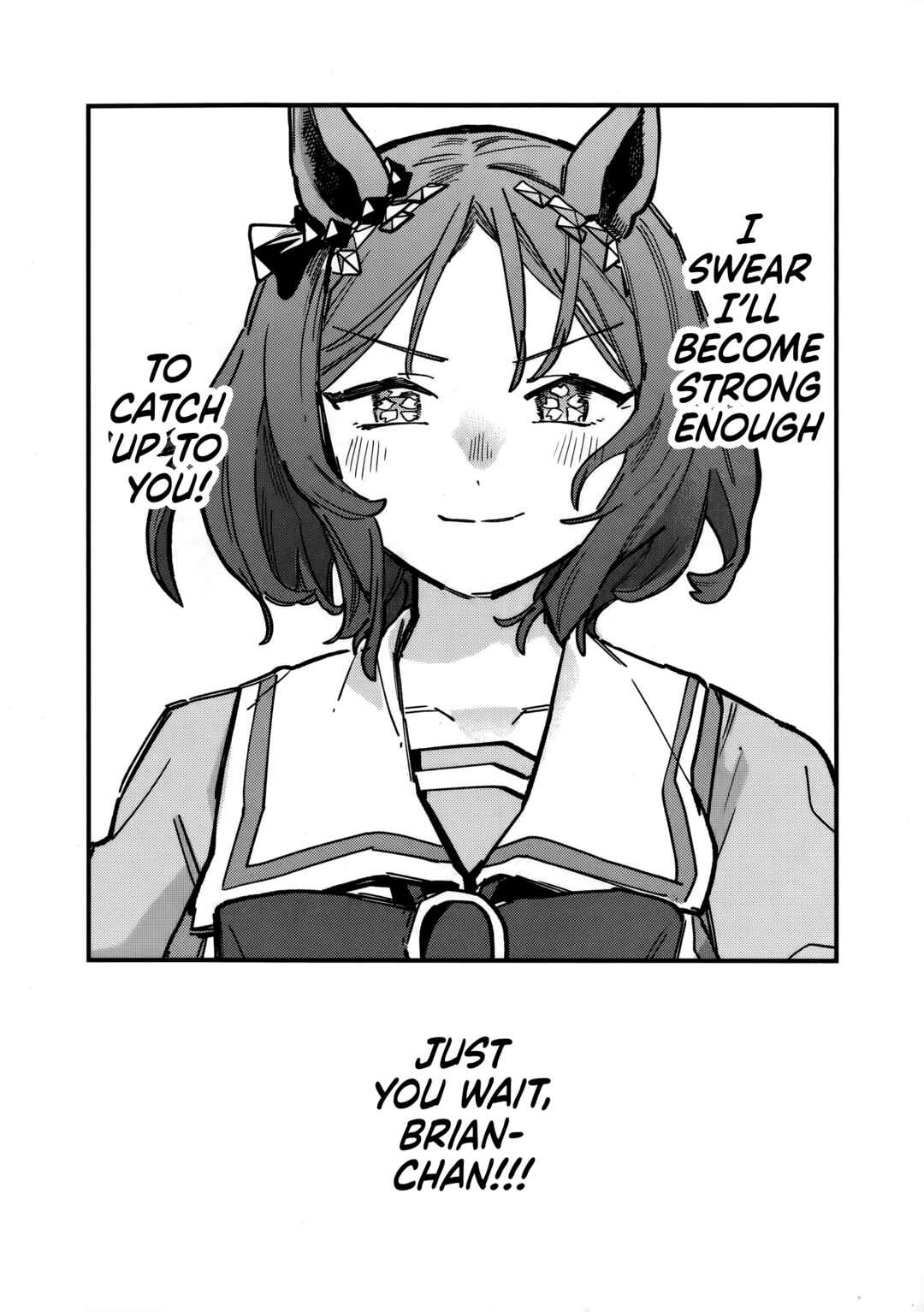 Uma Musume - Pretty Derby: Star Blossom Chapter 39 - Page 30