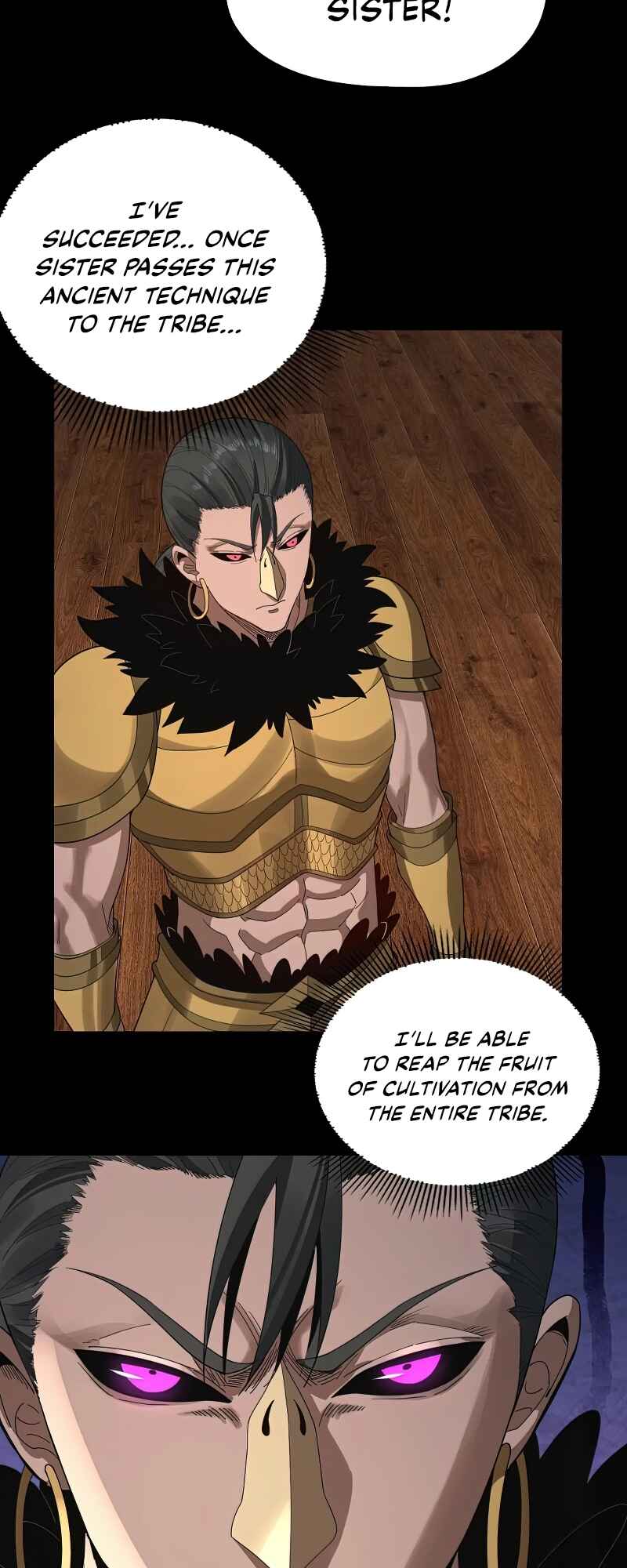 I Am the Fated Villain Chapter 62 - Page 24