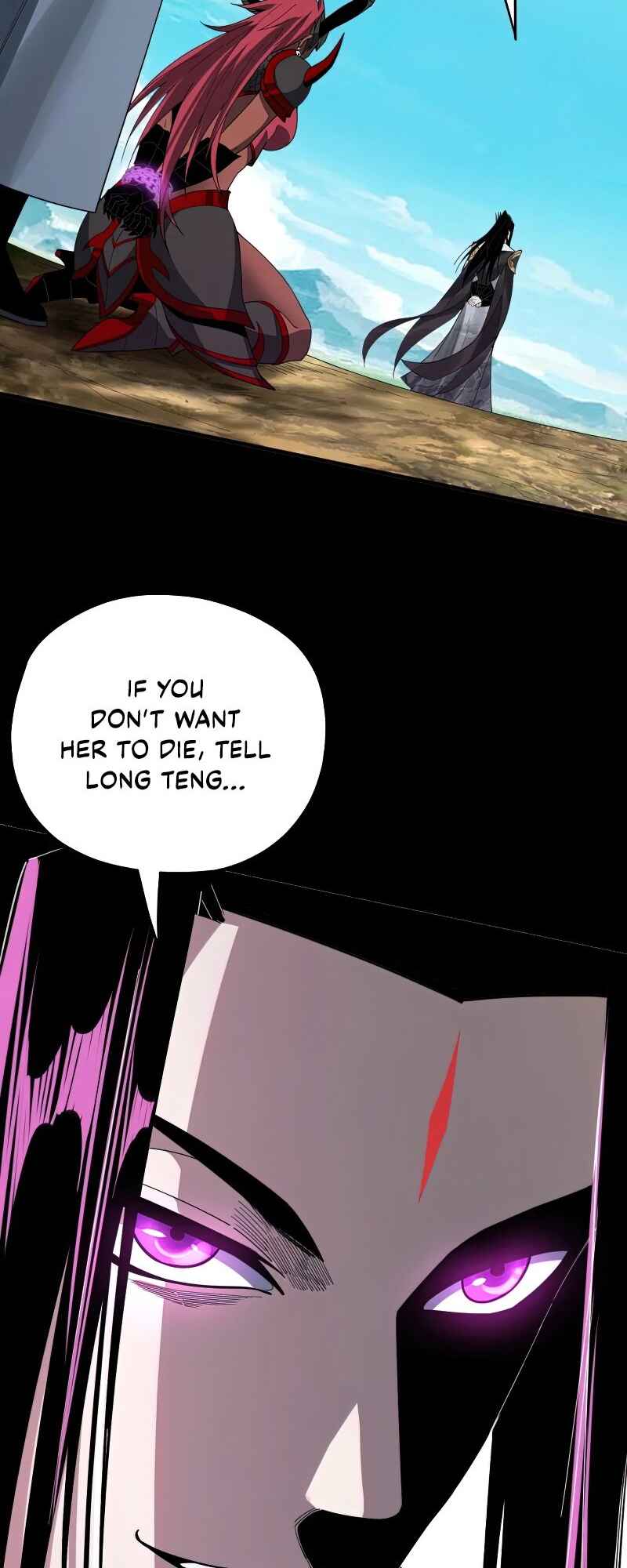 I Am the Fated Villain Chapter 62 - Page 35