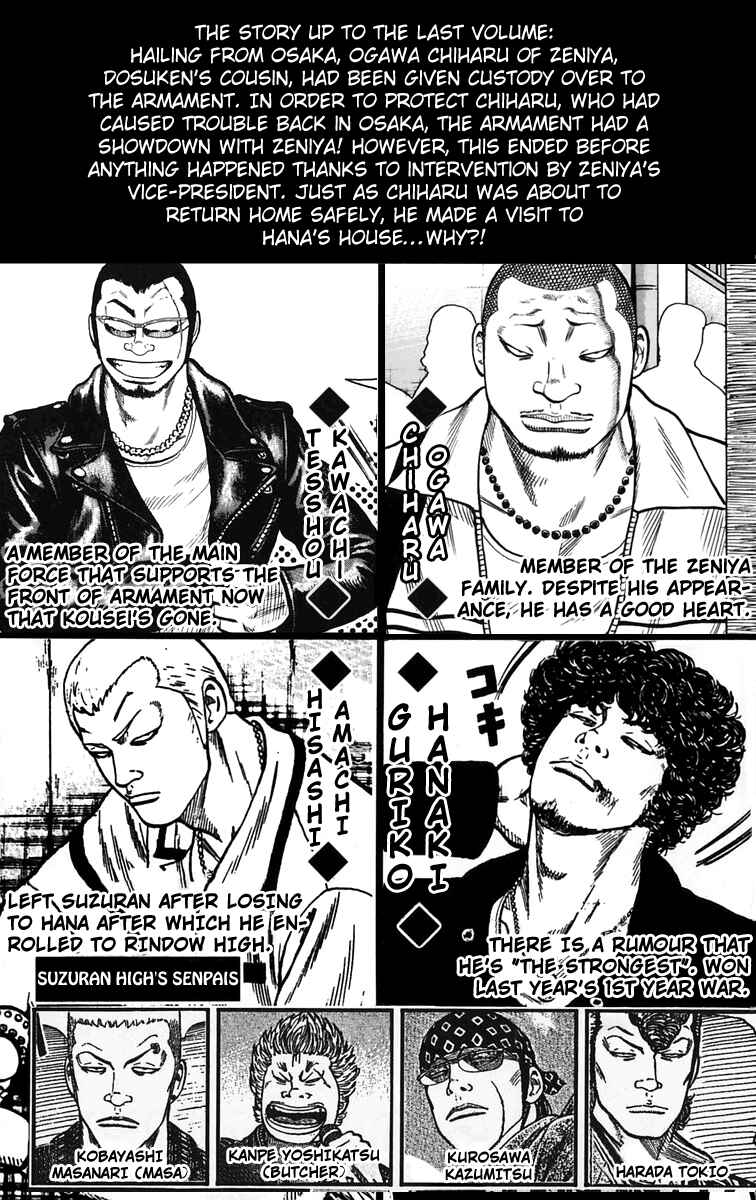 WORST Chapter 25 - Page 9