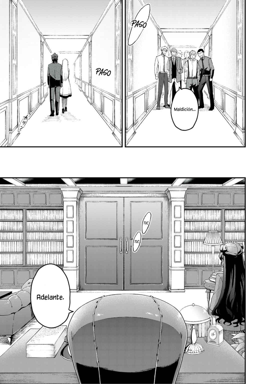 Yuki to Sumi Chapter 15 - Page 32