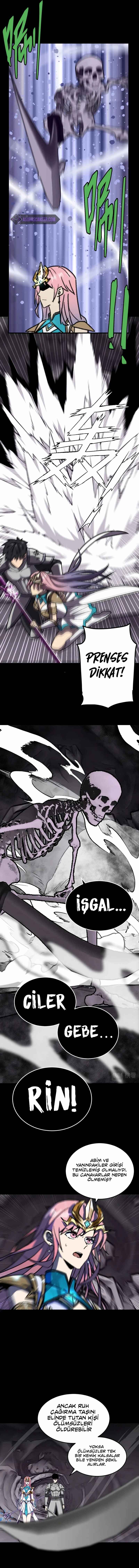 A Comic Artist’s Survival Guide Chapter 12 - Page 4