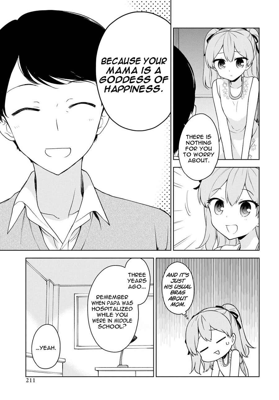 Ore ga Ojousama Gakkou ni "Shomin Sample" to shite Rachirareta Ken Chapter 76 - Page 6