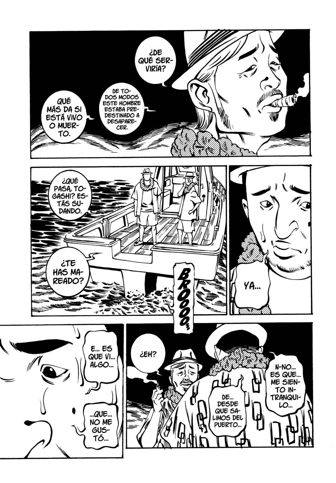 Deathco Chapter 6 - Page 11