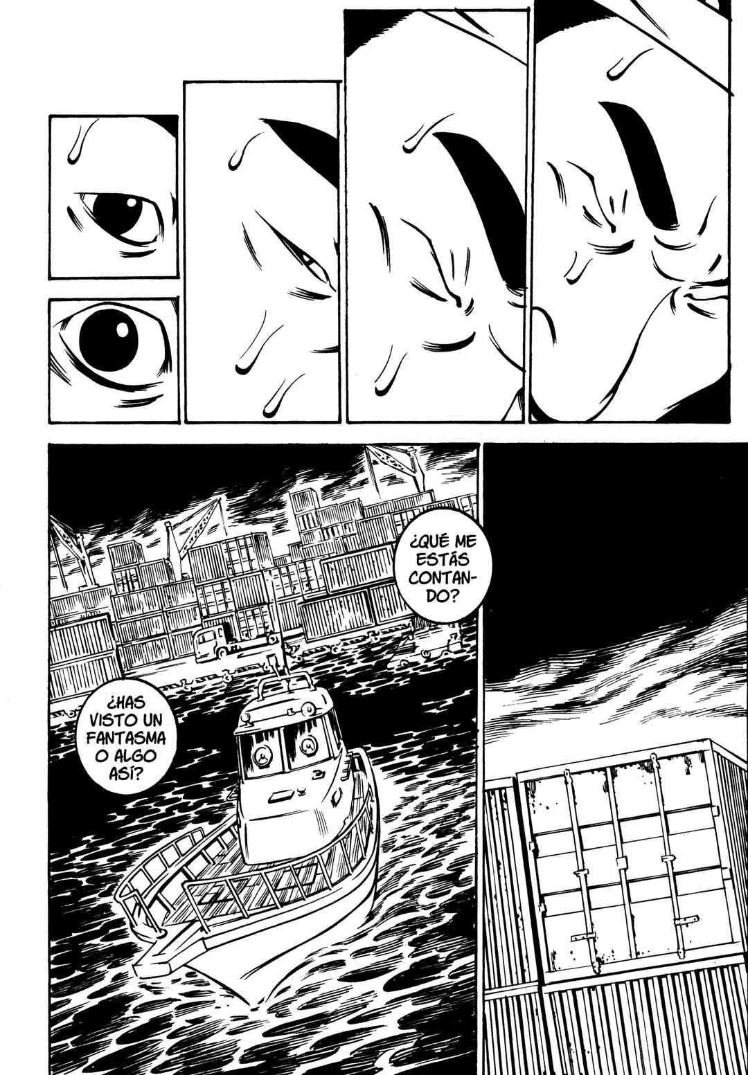 Deathco Chapter 6 - Page 14