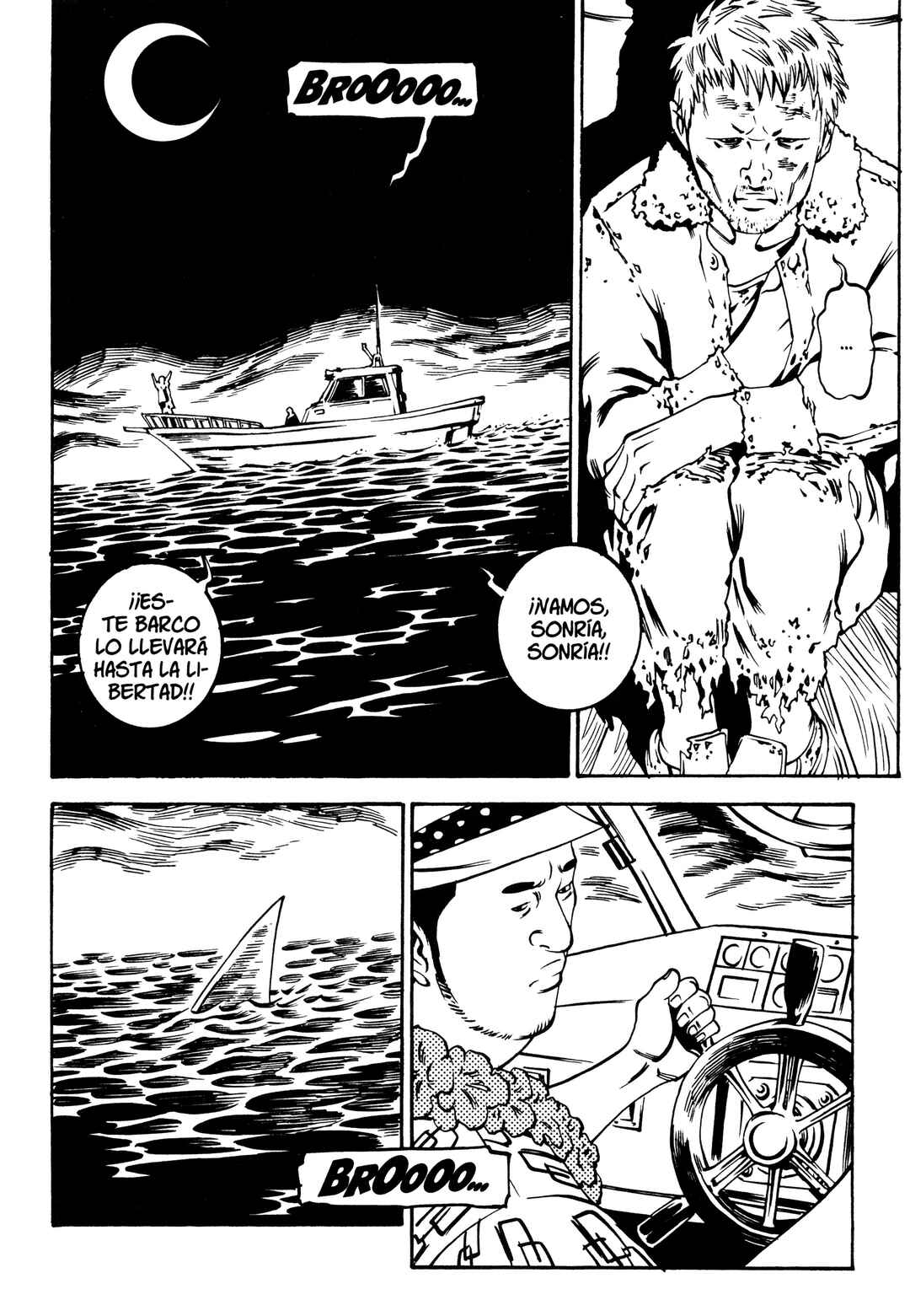 Deathco Chapter 6 - Page 2