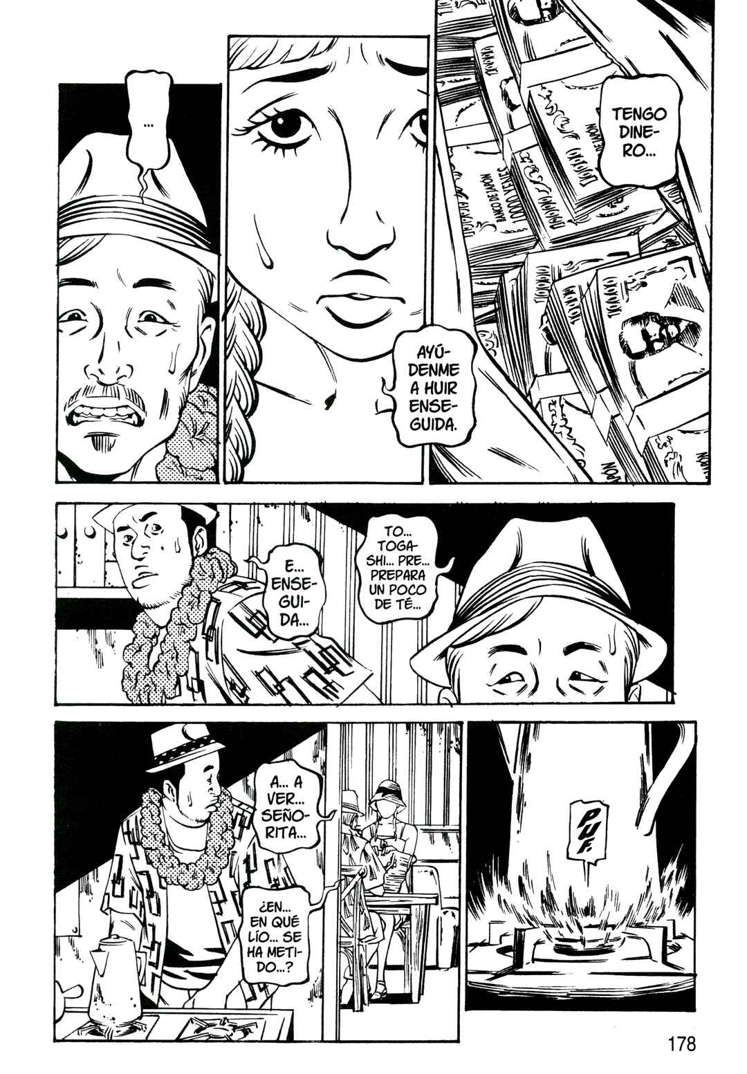 Deathco Chapter 6 - Page 20