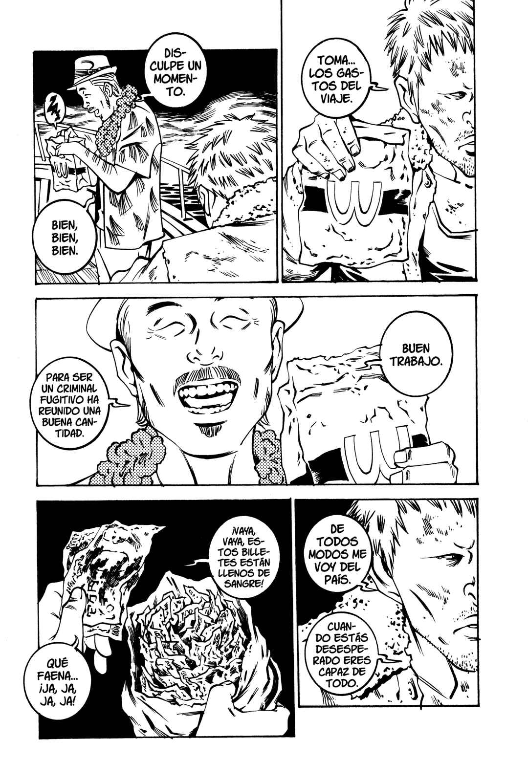 Deathco Chapter 6 - Page 3