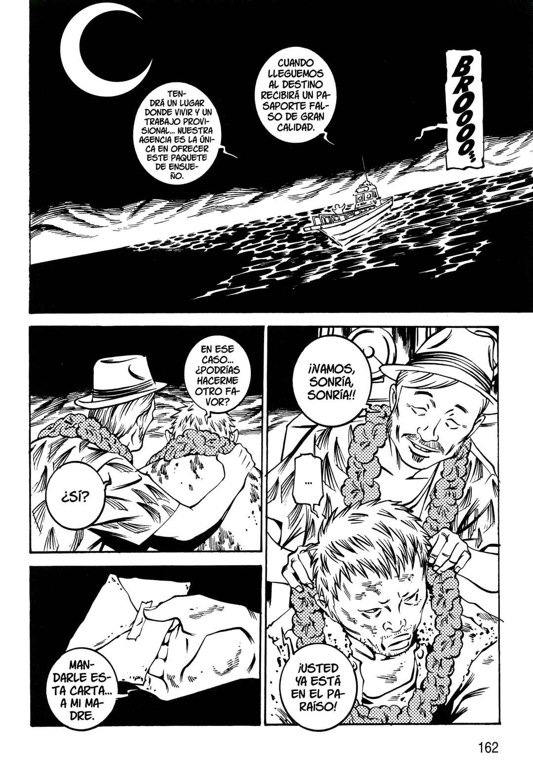 Deathco Chapter 6 - Page 4