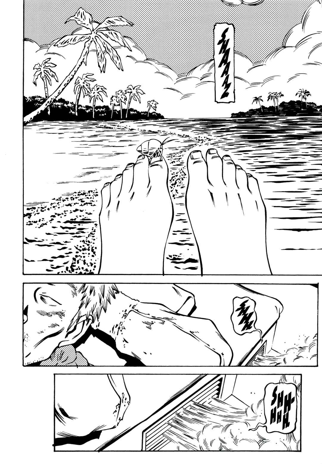 Deathco Chapter 6 - Page 8