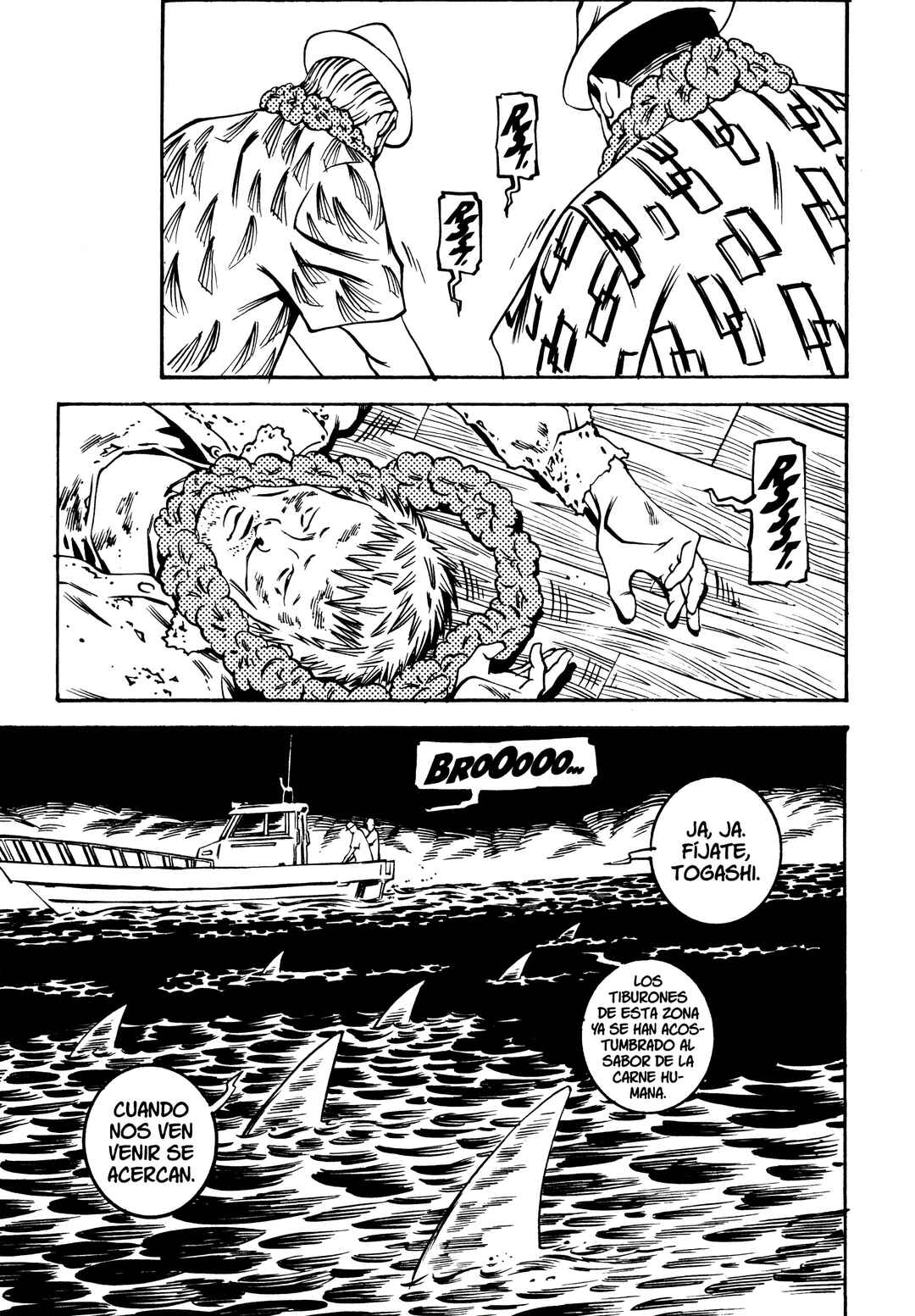 Deathco Chapter 6 - Page 9