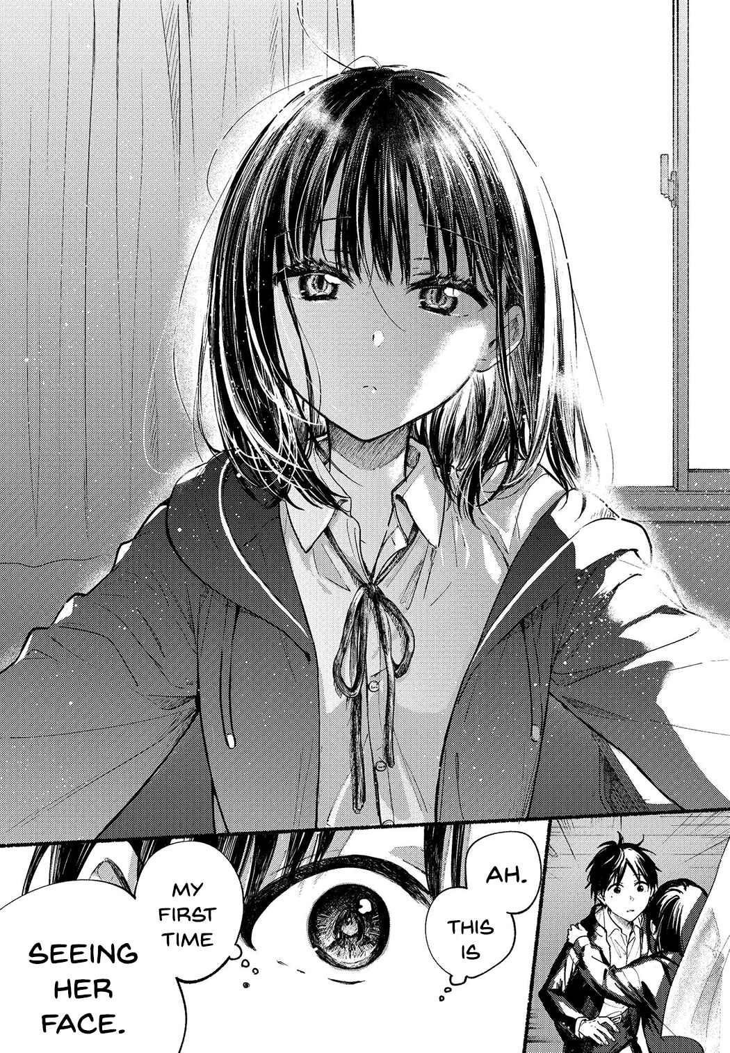 Tonari no Neko to Koi Shirazu Chapter 1 - Page 16