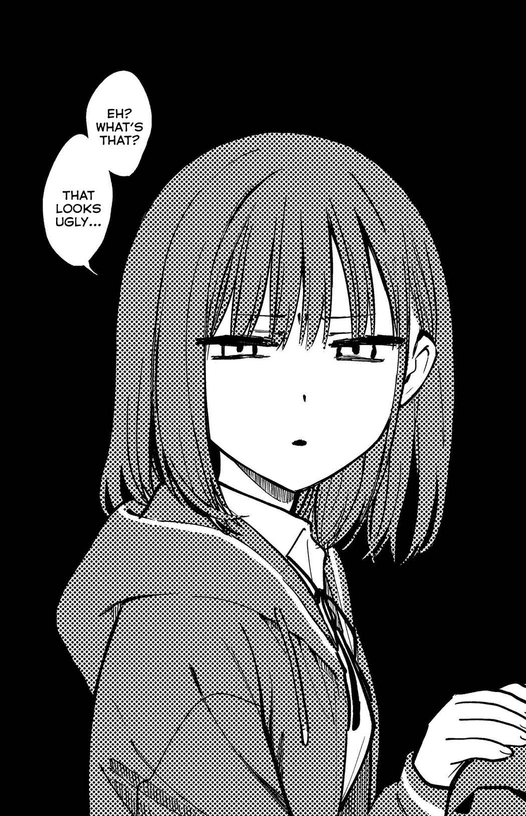 Tonari no Neko to Koi Shirazu Chapter 1 - Page 39