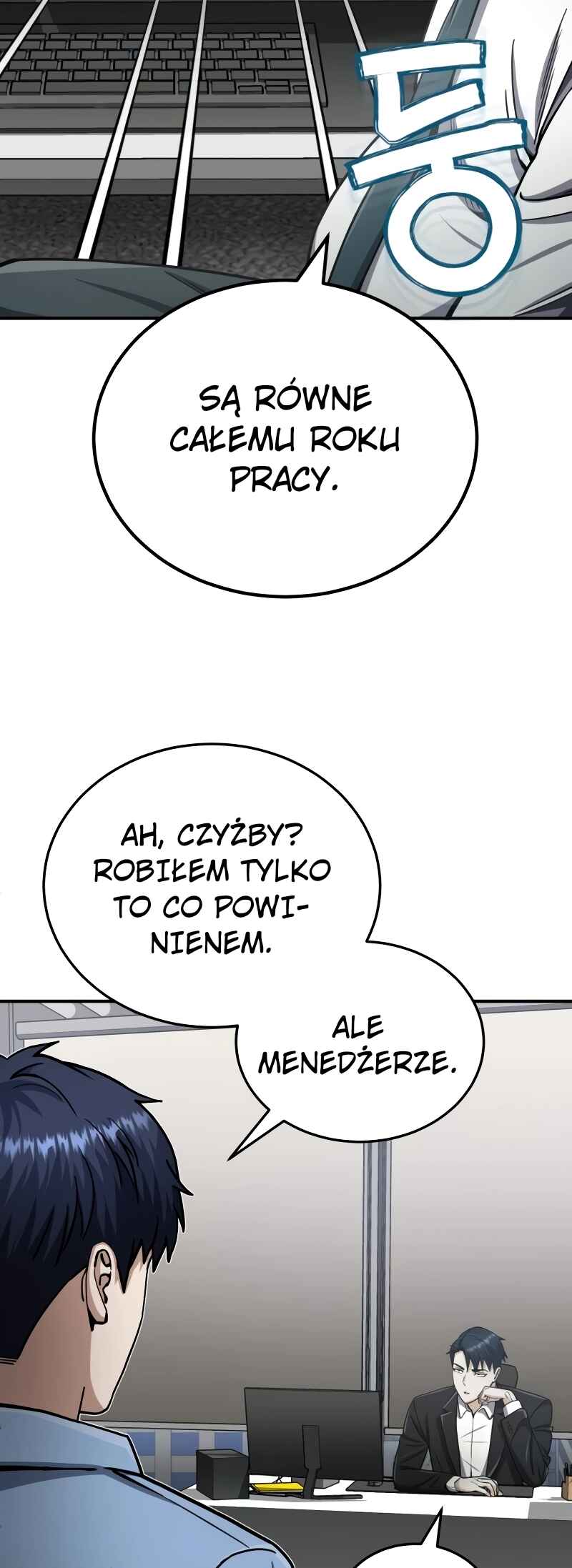 Gyugyeok Oe Hyeoltong Cheonjae Chapter 69 - Page 12
