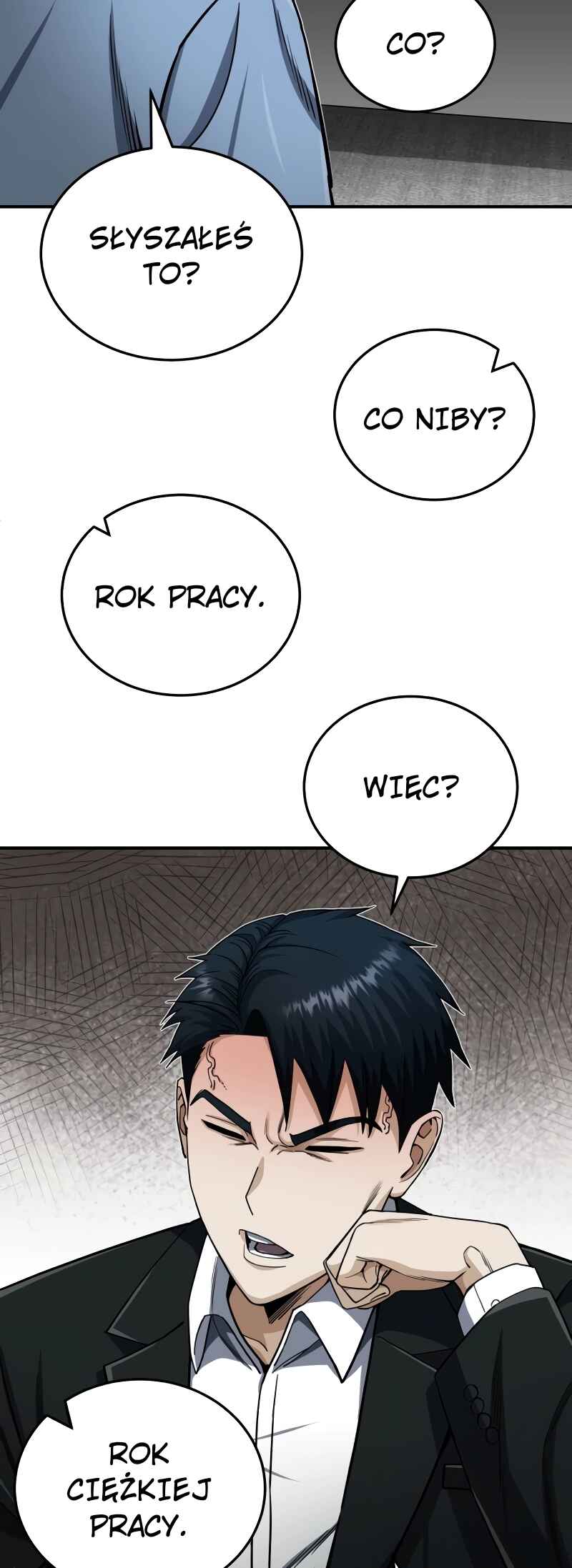 Gyugyeok Oe Hyeoltong Cheonjae Chapter 69 - Page 13