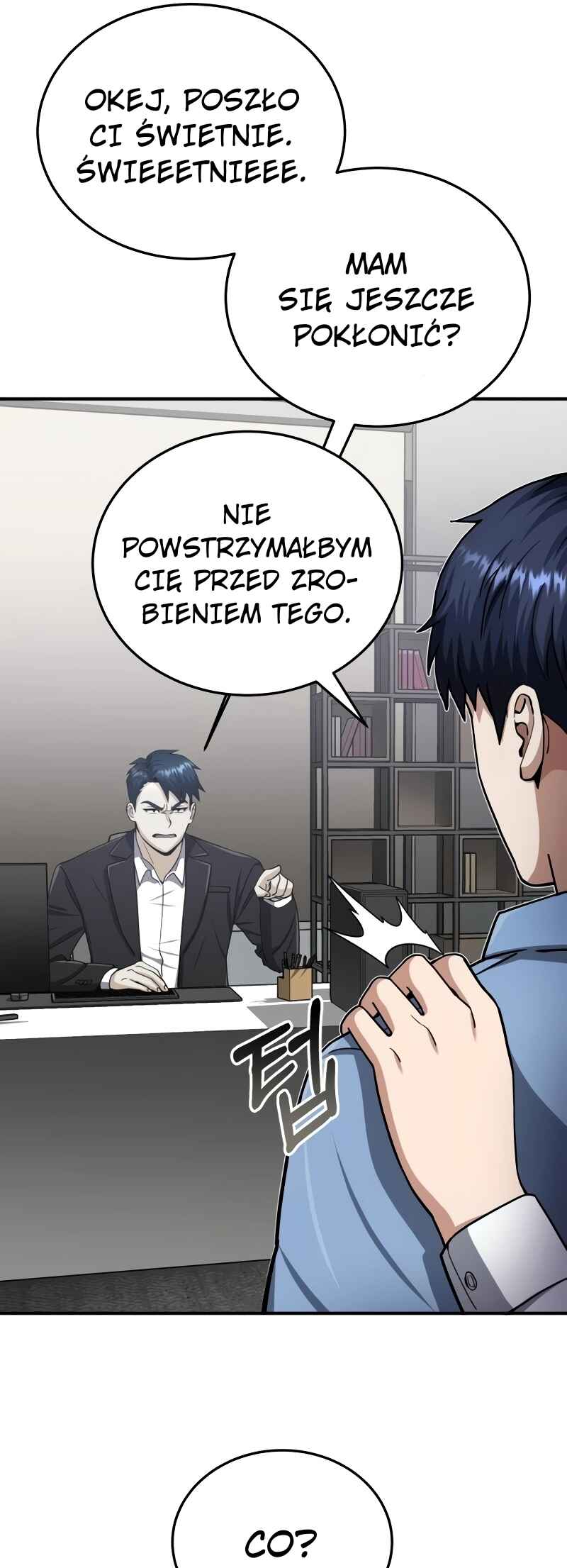 Gyugyeok Oe Hyeoltong Cheonjae Chapter 69 - Page 15