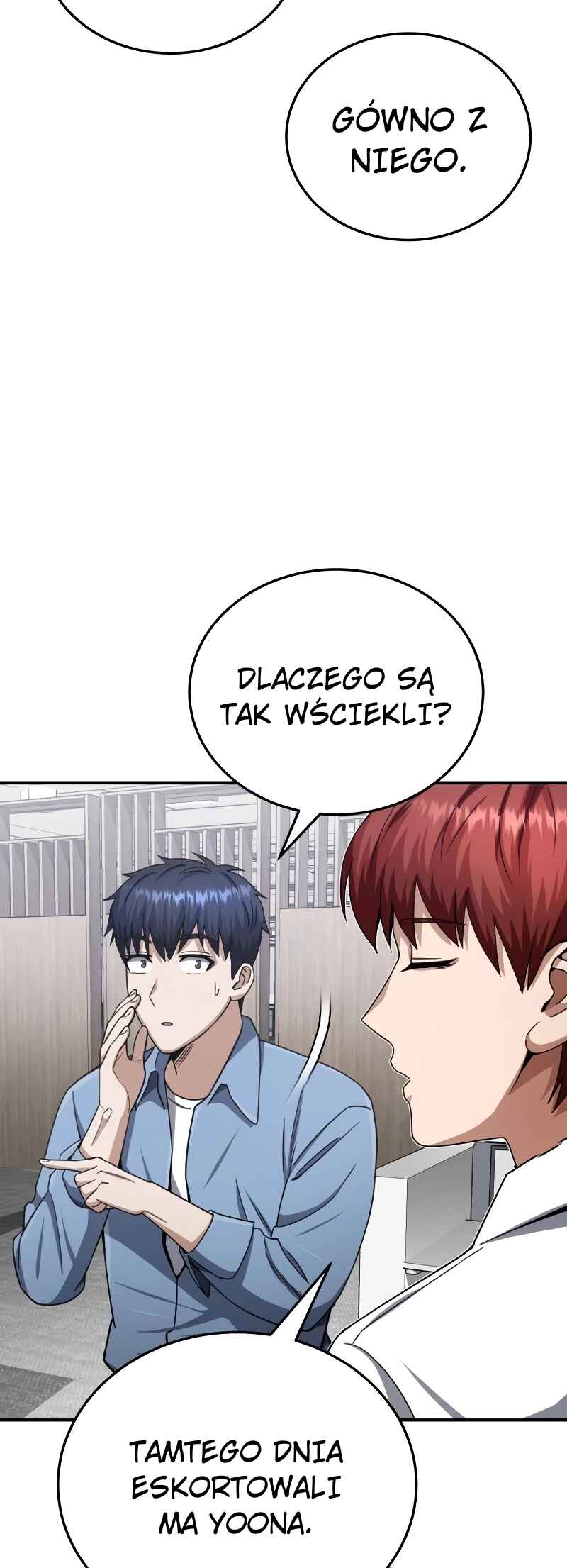 Gyugyeok Oe Hyeoltong Cheonjae Chapter 69 - Page 19