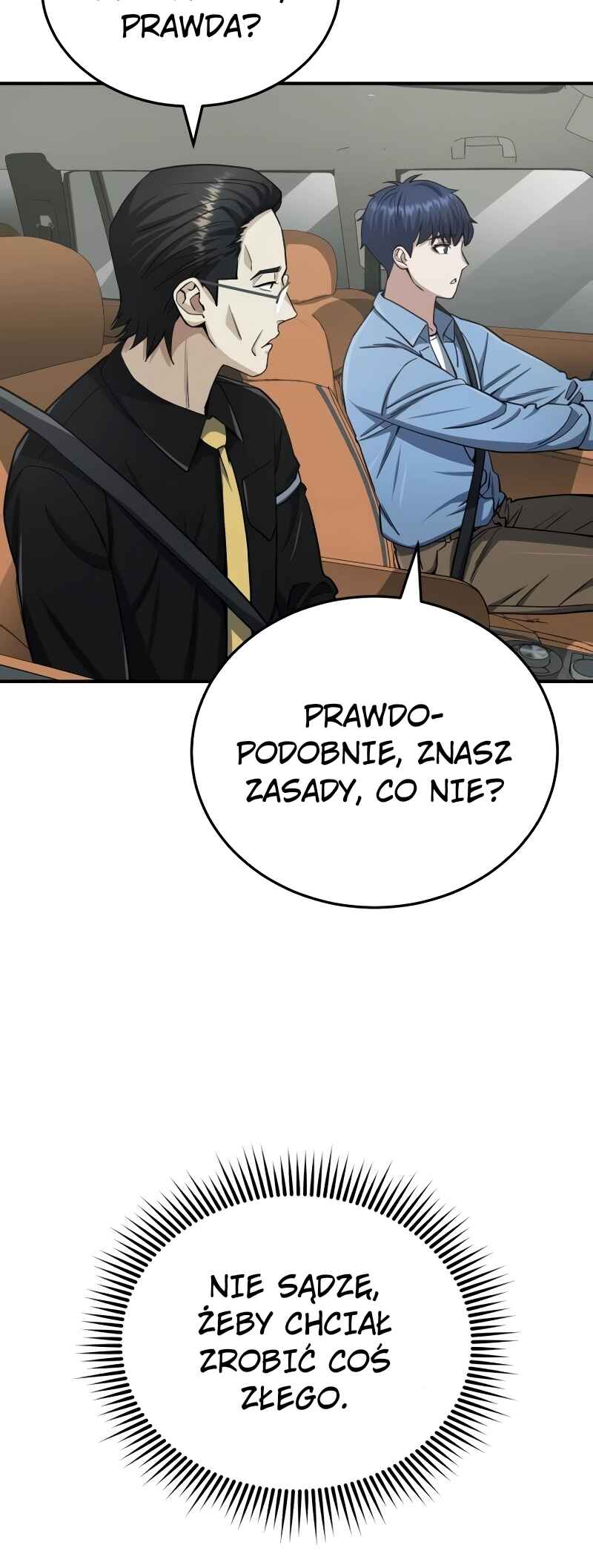 Gyugyeok Oe Hyeoltong Cheonjae Chapter 69 - Page 26