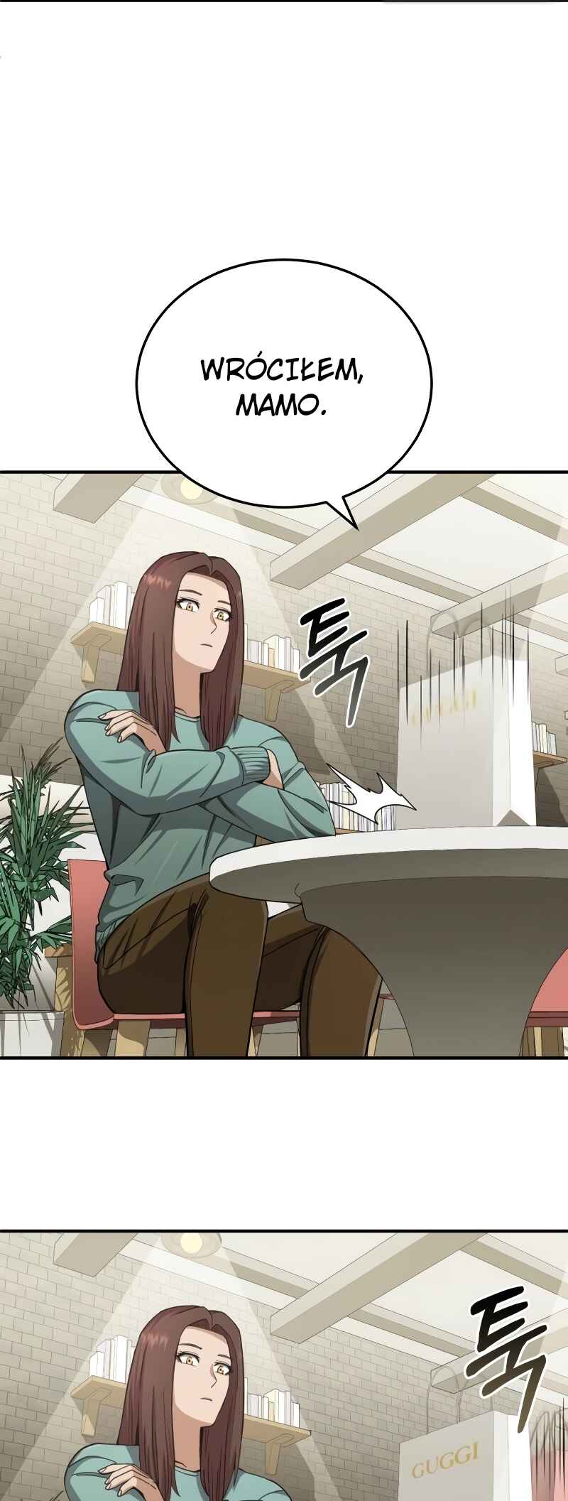 Gyugyeok Oe Hyeoltong Cheonjae Chapter 69 - Page 30