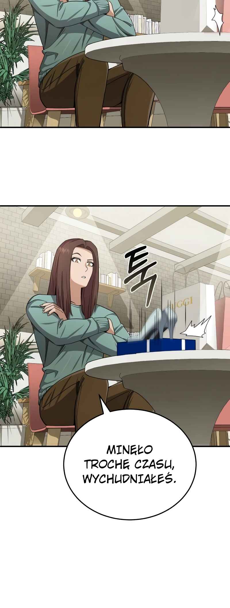Gyugyeok Oe Hyeoltong Cheonjae Chapter 69 - Page 31