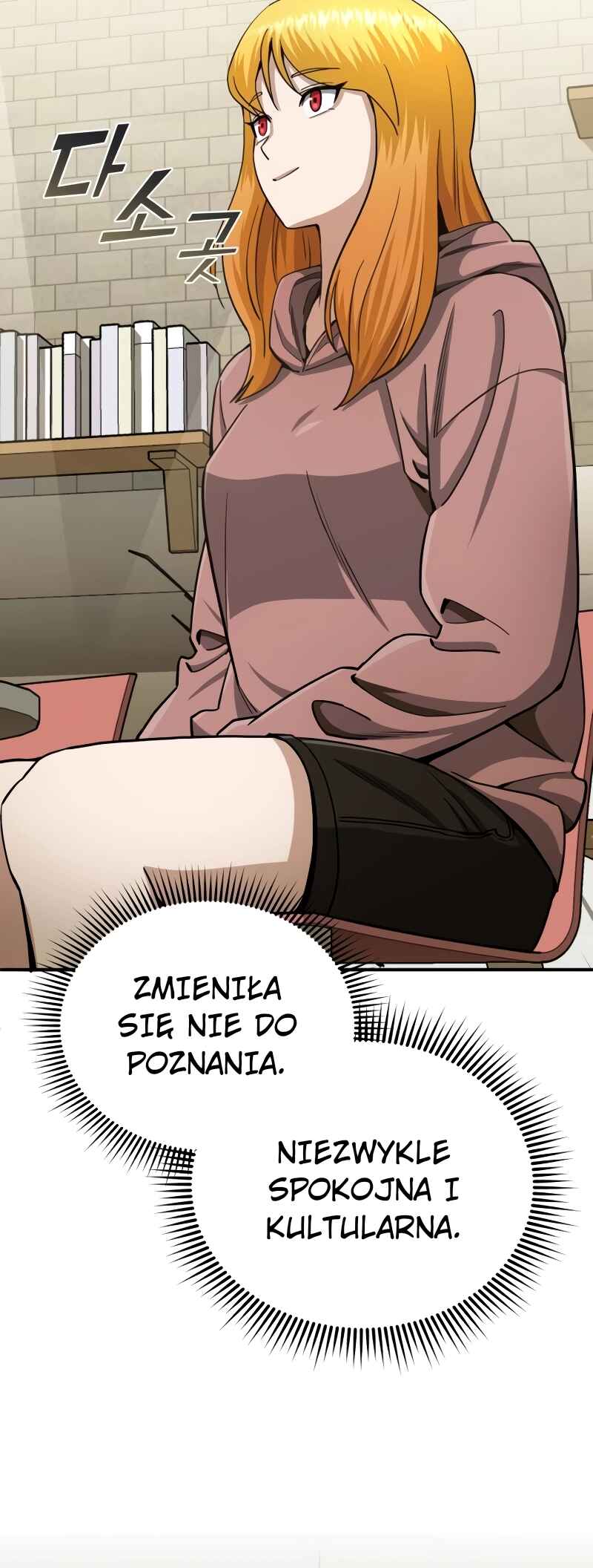 Gyugyeok Oe Hyeoltong Cheonjae Chapter 69 - Page 34