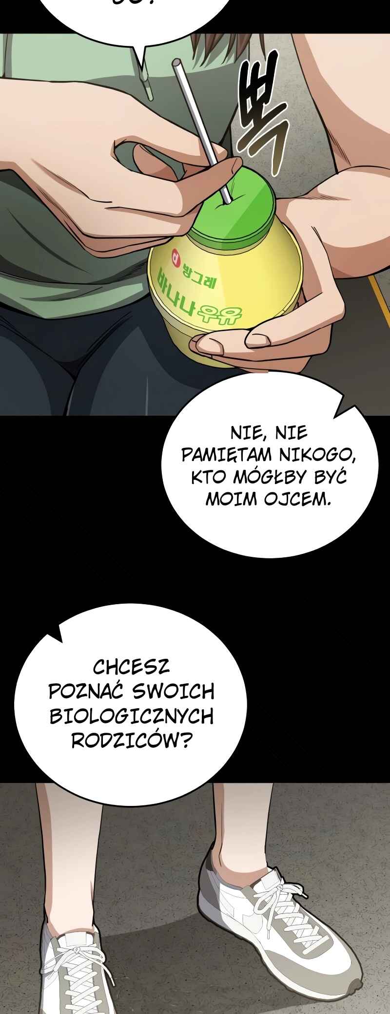 Gyugyeok Oe Hyeoltong Cheonjae Chapter 69 - Page 44