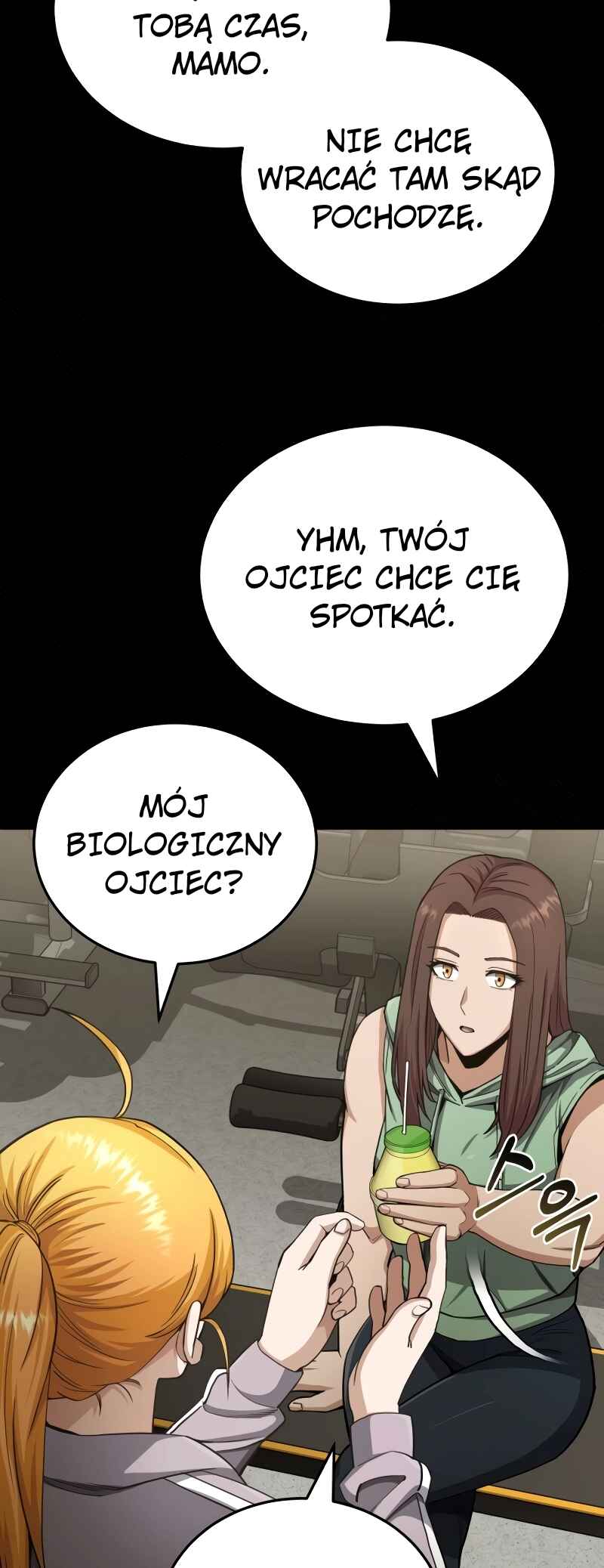 Gyugyeok Oe Hyeoltong Cheonjae Chapter 69 - Page 46