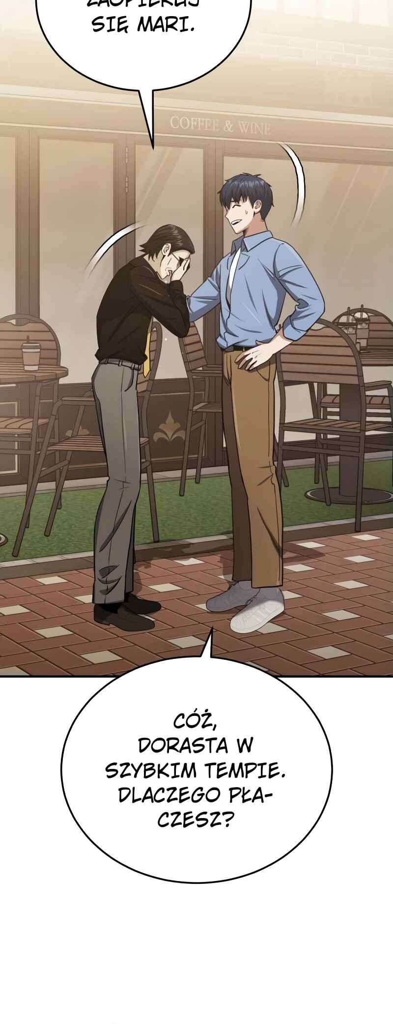 Gyugyeok Oe Hyeoltong Cheonjae Chapter 69 - Page 54