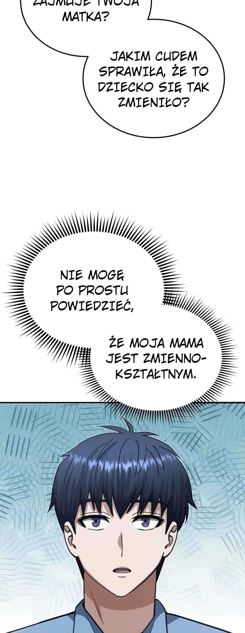 Gyugyeok Oe Hyeoltong Cheonjae Chapter 69 - Page 58