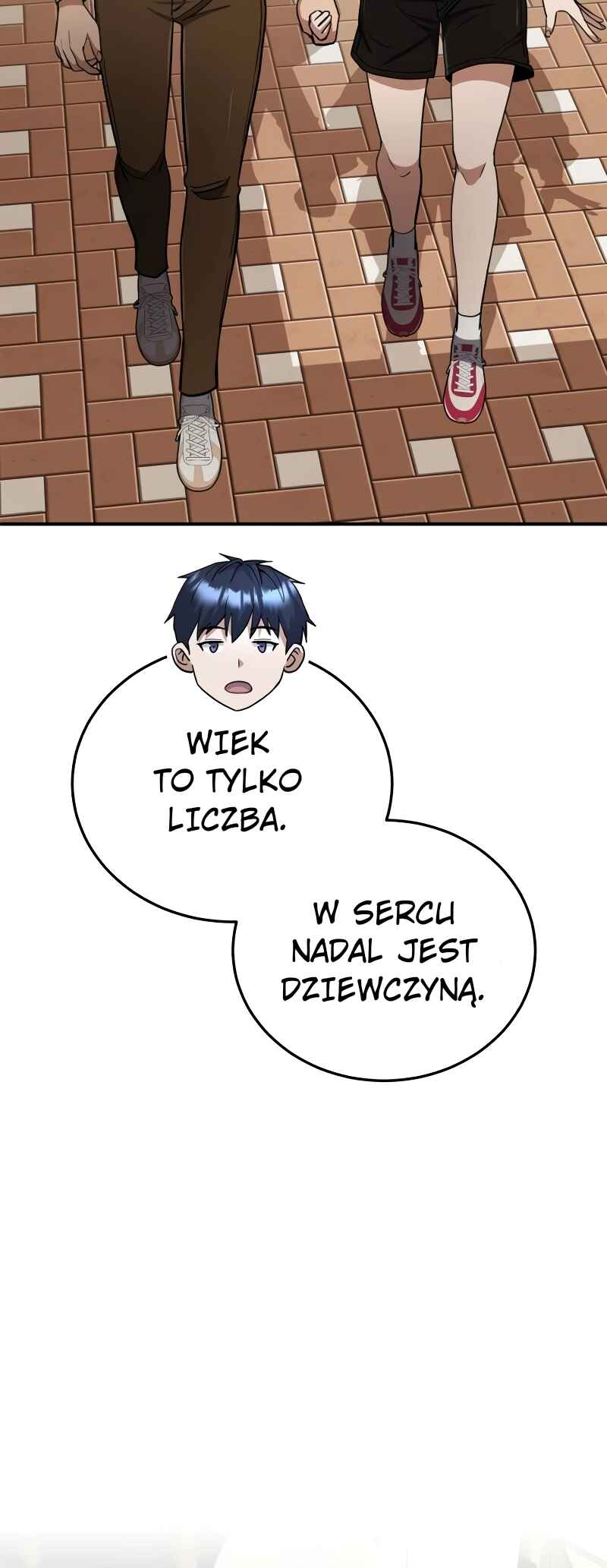 Gyugyeok Oe Hyeoltong Cheonjae Chapter 69 - Page 61