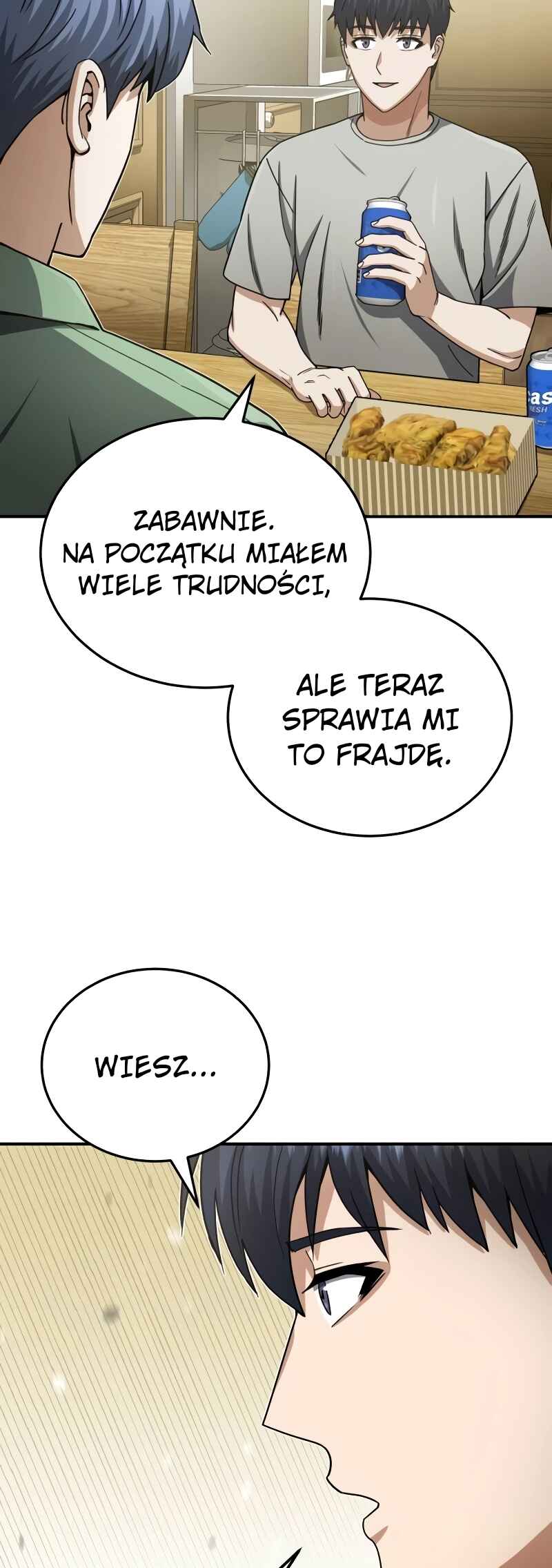 Gyugyeok Oe Hyeoltong Cheonjae Chapter 69 - Page 63