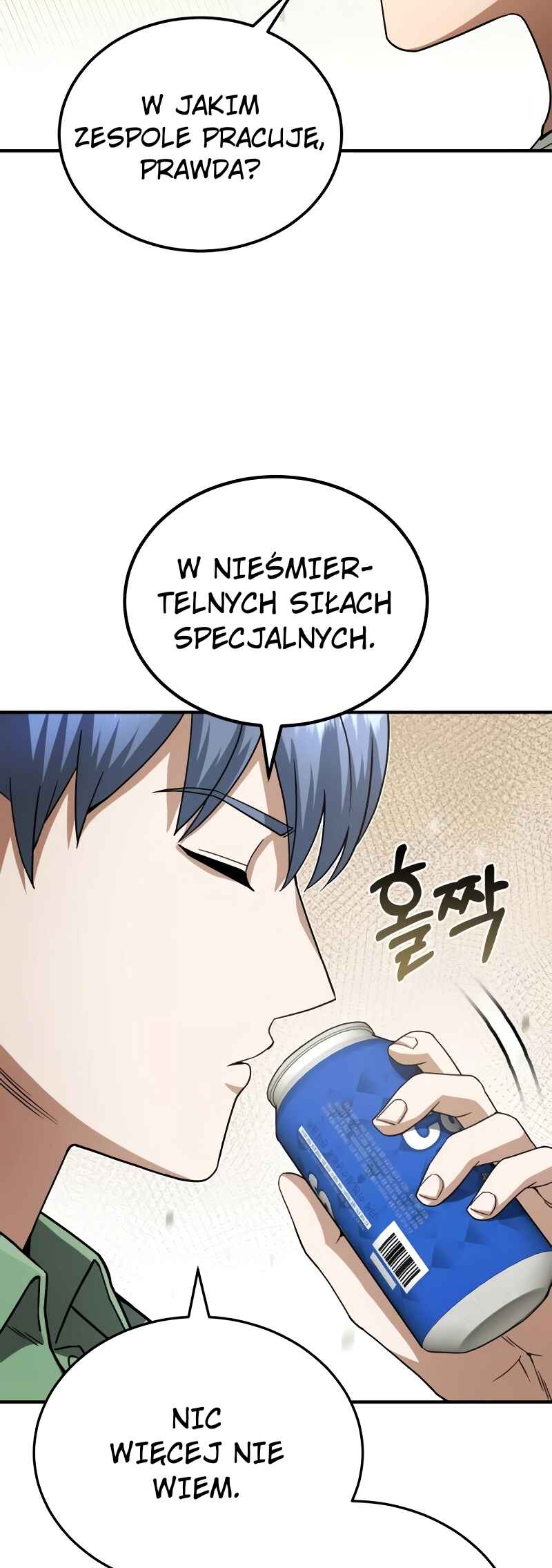 Gyugyeok Oe Hyeoltong Cheonjae Chapter 69 - Page 64